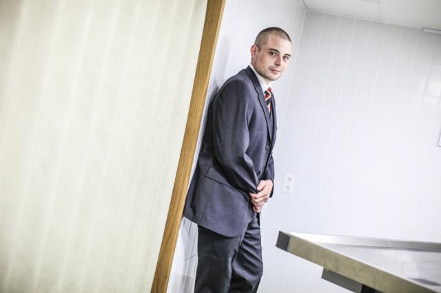 Heiko Besenfelder [Bestatter] 