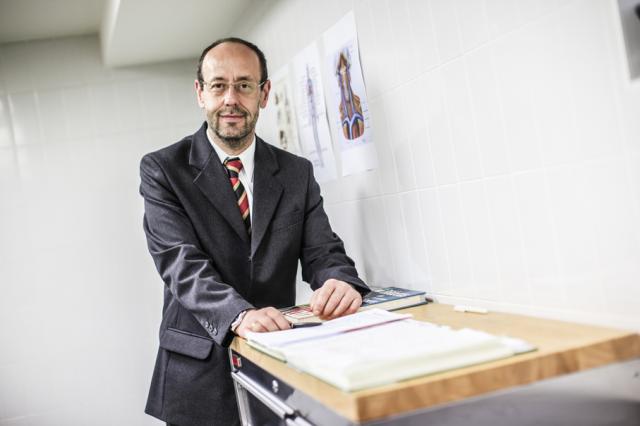 Gerd Lorenz [Bestatter]