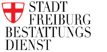 Bestattungsdienst der Stadt Freiburg