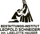 Bestattungs-Institut Leopold Schneider