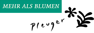 Mehr als Blumen: Blumen Pleuger GmbH
