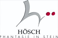 Hösch: Phantasie in Stein