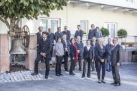 Das Team von Müller Bestattungen in Freiburg Das Team von Müller Bestattungen in Freiburg