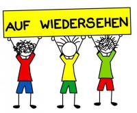Auf Wiedersehen: Joachim Austermühl verlässt Bestattungshaus Zepp. Auf Wiedersehen: Joachim Austermühl verlässt Bestattungshaus Zepp.