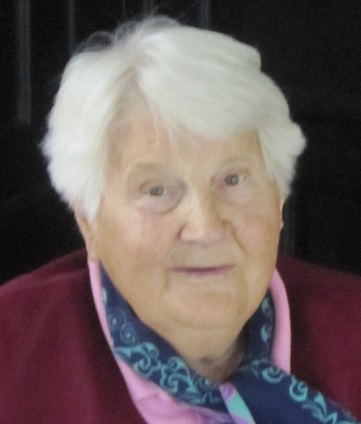 Gertrud Semmler: Ihre Freude in den Freuden der Anderen zu finden war der Inhalt Ihres Lebens.