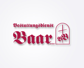 Bestatter in Ulm: Baar