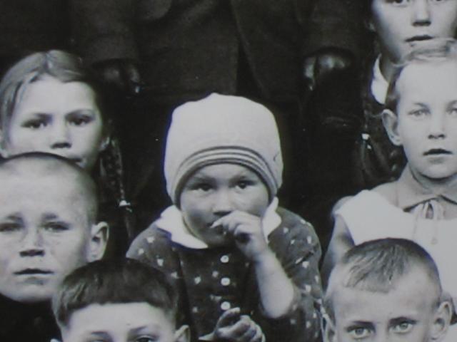 Gertrud Semmler: Ihre Freude in den Freuden der Anderen zu finden war der Inhalt Ihres Lebens.