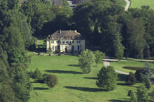 Gärten zeigen das Herz der Menschen und die atemberaubende Schönheit der Natur: Queen-Auguste-Victoria-Park
