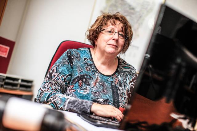 Silvia Lehmann [Buchhalterin]