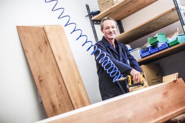 Erwin Griese [Teilzeit] 