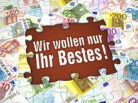 Skandal um Bestattungsvorsorge: Bestatter wollte Vorsorgegeld und sein Bestes. Skandal um Bestattungsvorsorge: Bestatter wollte Vorsorgegeld und sein Bestes.